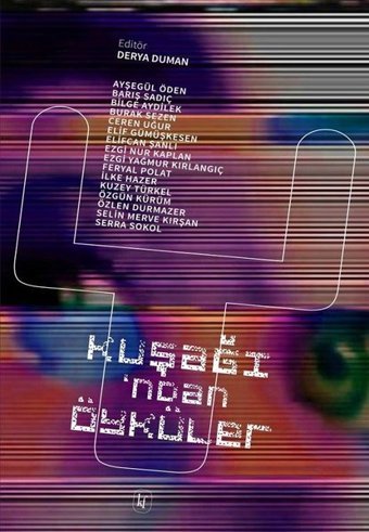 Y Kuşağı'ndan Öyküler Kolektif Kafe Kültür Yayıncılık