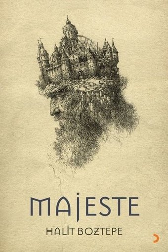 Majeste Halit Boztepe Cinius