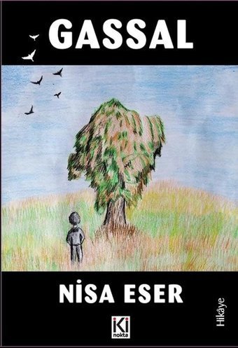 Gassal Nisa Eser İki Nokta Kitabevi