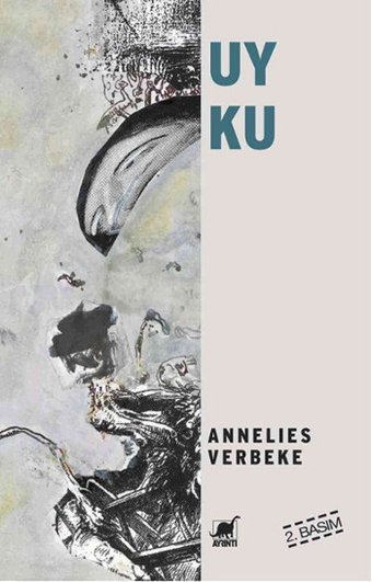 Uyku Annelies Verbeke Ayrıntı Yayınları