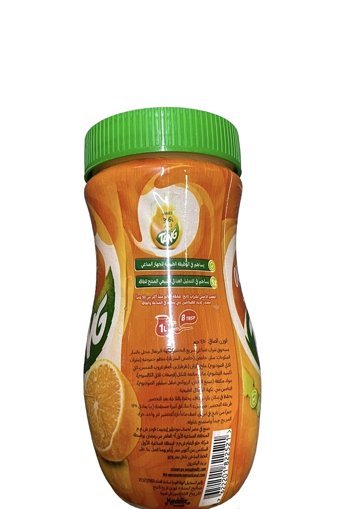 Tang Portakal Aromalı İçecek Tozu 200 gr