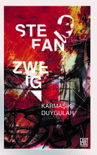 Karmaşık Duygular Stefan Zweig Palet Yayınları