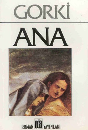 Ana-Oda Maksim Gorki Oda Yayınları