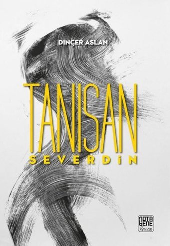 Tanısan Severdin Dinçer Aslan Nota Bene Yayınları