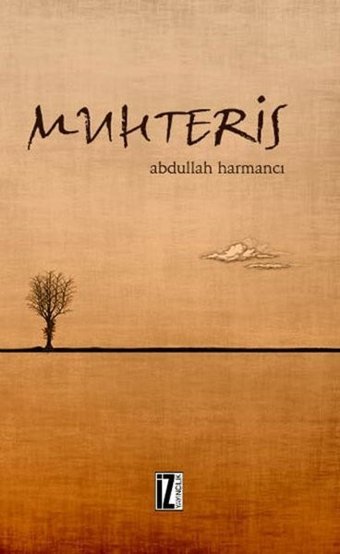 Muhteris Abdullah Harmancı İz Yayıncılık