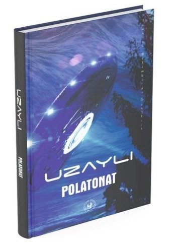 Uzaylı Polat Onat Mavi Nefes