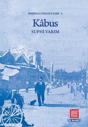 Kabus Suphi Varım Labirent