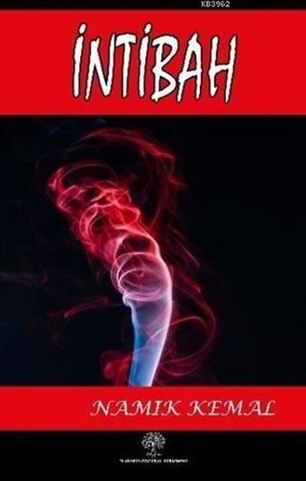 İntibah Namık Kemal Platanus Publishing