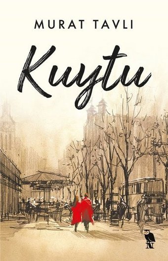 Kuytu Murat Tavlı Nemesis Kitap