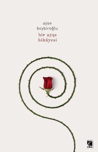 Bir Ayşe Hikayesi Ayşe Bebiroğlu Çıra Yayınları