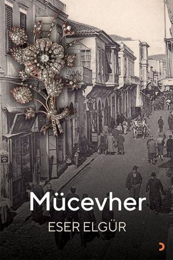 Mücevher Eser Elgür Cinius