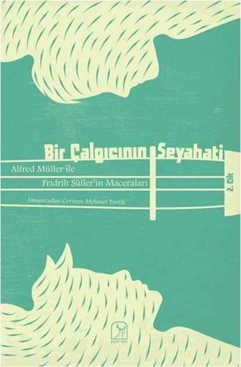 Bir Çalgıcının Seyahati 2.Cilt Kolektif Kuzey Işığı