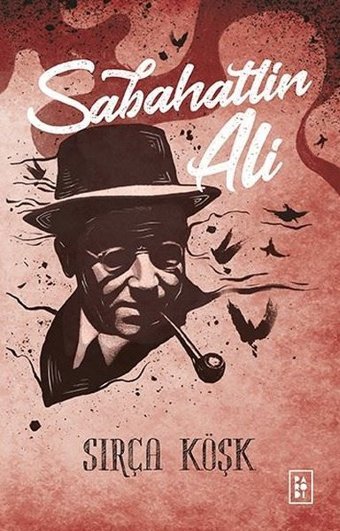 Sırça Köşk Sabahattin Ali Parodi Yayınları