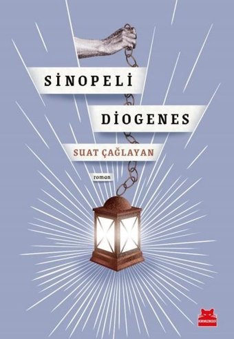 Sinopeli Diogenes Suat Çağlayan Kırmızı Kedi