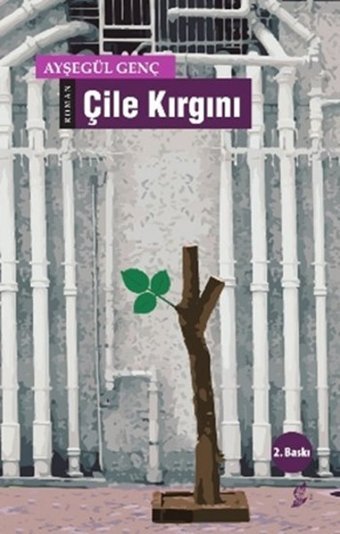 Çile Kırgını Ayşegül Genç Okur Kitaplığı