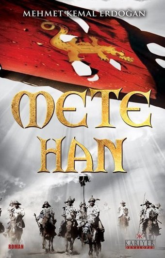 Mete Han Mehmet Kemal Erdoğan Kariyer Yayınları