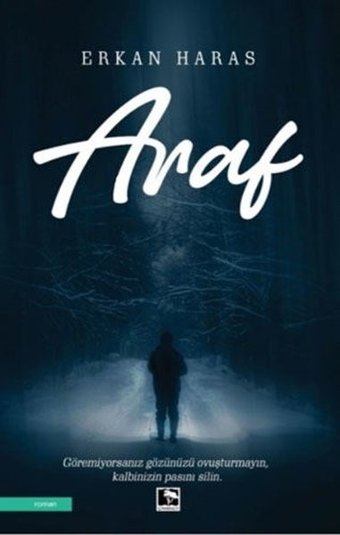 Araf Erkan Haras Çınaraltı Yayınları