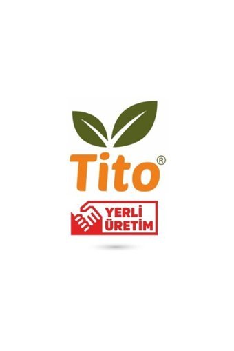 Tito Potasyum Metabisülfit Aromalı İçecek Tozu 5000 gr