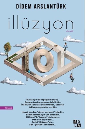 İllüzyon Didem Arslantürk Sola Unitas
