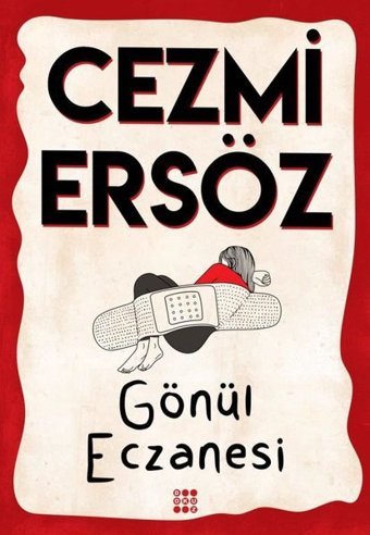 Gönül Eczanesi Cezmi Ersöz Dokuz Yayınları