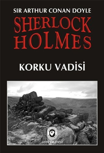 Korku Vadisi Sir Arthur Conan Doyle Cem Yayınevi