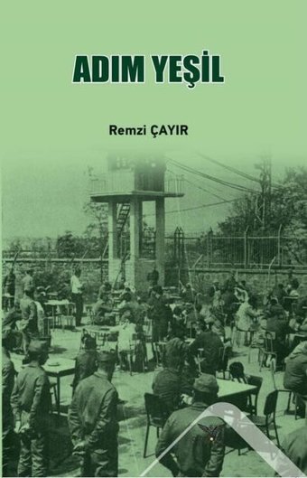 Adım Yeşil Remzi Çayır Altınordu