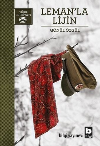 Lemanla Lijin Gönül Özgül Bilgi Yayınevi
