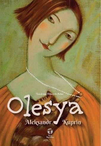 Olesya Aleksandr Kuprin Tema Yayınları
