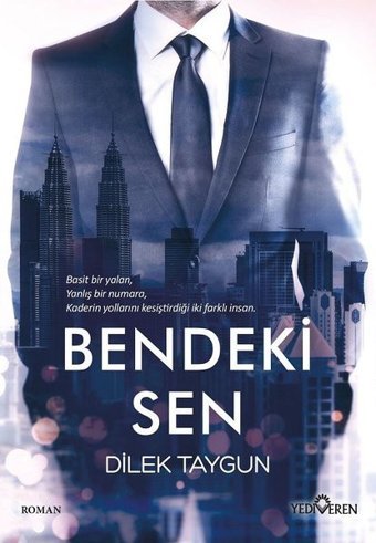 Bendeki Sen Dilek Taygun Yediveren Yayınları