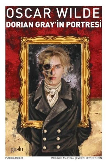 Dorian Gray'in Portresi Oscar Wilde Puslu Yayıncılık