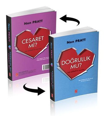 Doğruluk Mu? Cesaret Mi? Non Pratt Pena Yayınları