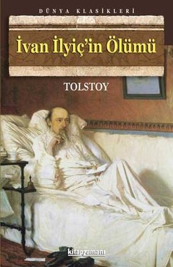 İvan İlyiç'in Ölümü Anonim Yayınları