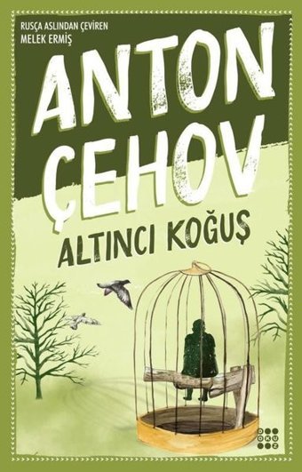 Altıncı Koğuş Anton Pavloviç Çehov Dokuz Yayınları