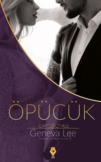 Öpücük Geneva Lee Pay