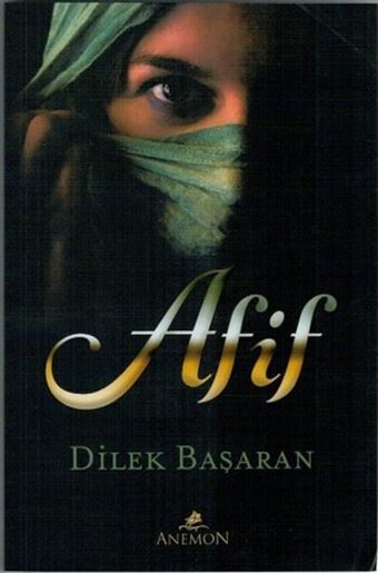 Afif Dilek Başaran Anemon