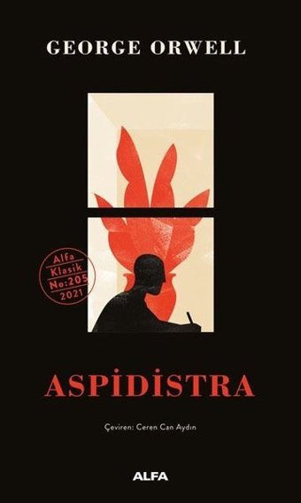 Aspidistra George Orwell Alfa Yayıncılık