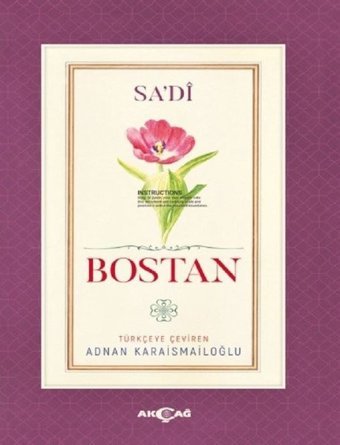 Bostan Kolektif Akçağ Yayınları