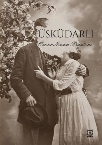 Üsküdarlı Öznur Nizam Piantoni Luna Yayınları