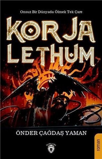 Korja-Lethum Önder Çağdaş Yaman Dorlion Yayınevi