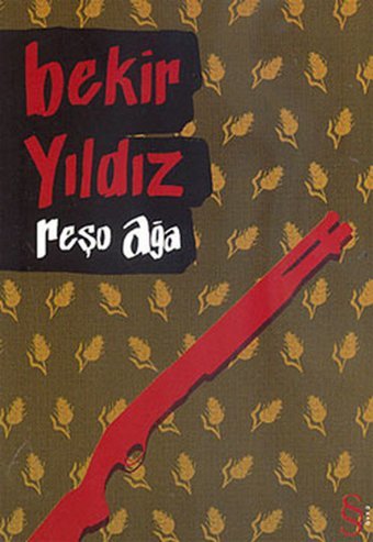 Reşo Ağa Bekir Yıldız Everest Yayınları