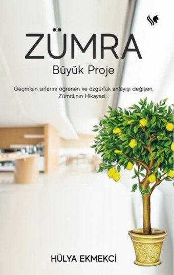 Zümra Büyük Proje Hülya Ekmekci S.S International Publishing