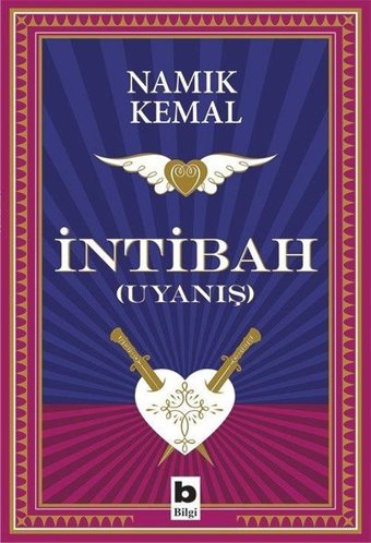 İntibah Namık Kemal Bilgi Yayınevi