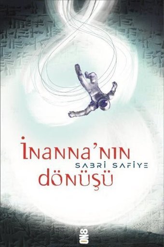 İnanna'nın Dönüşü Sabri Safiye On8 Kitap