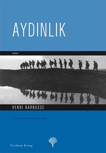 Aydınlık Henri Barbusse Yordam Kitap