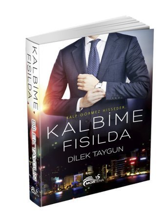 Kalbime Fısılda Dilek Taygun Mortena