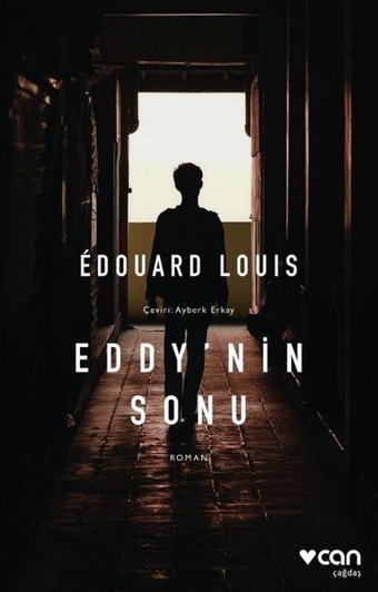Eddy'nin Sonu Edouard Louis Can Yayınları