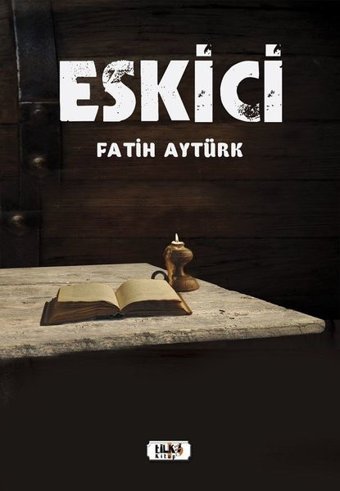 Eskici Fatih Aytürk Tilki Kitap