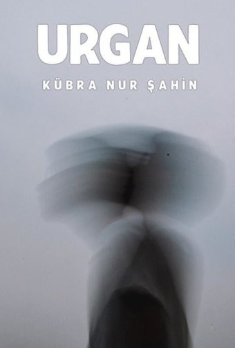 Urgan Kübra Nur Şahin Odessa Yayınevi