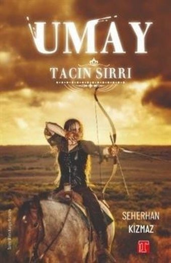 Umay-Tacın Sırrı Seherhan Kızmaz Toplumsal Kitap