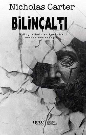 Bilinçaltı Nicholas Carter Gece Kitaplığı